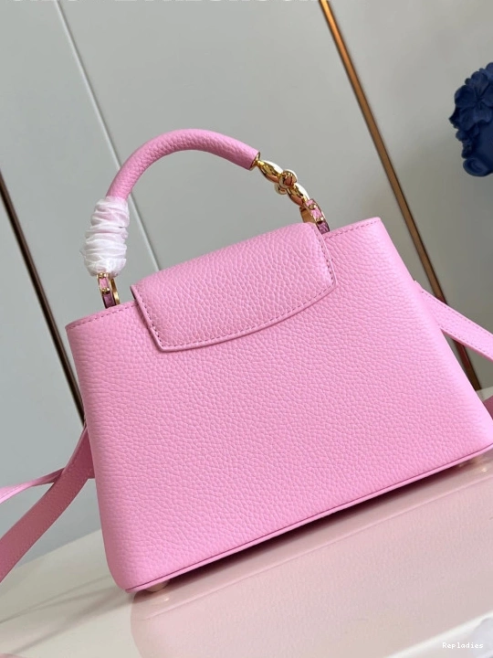 Repladies CAPUCINES LOUIS VUITTON BB-27*18*9CM 0712